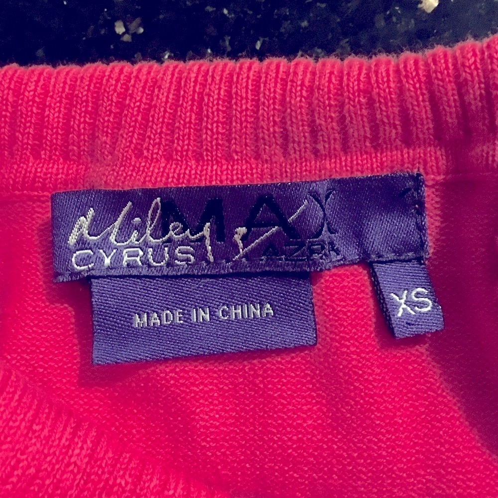Brand New Sweater